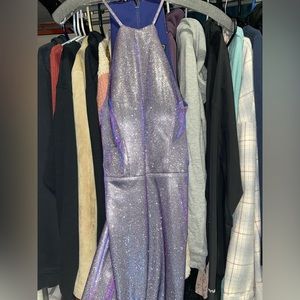 Homecoming/formal dress